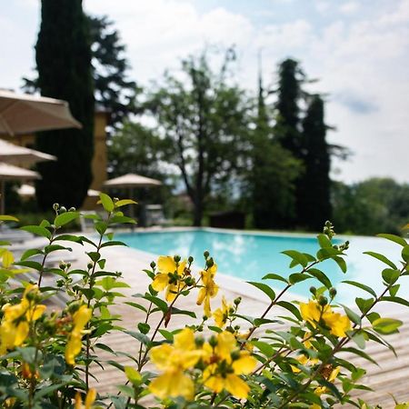 B&B Corte Jago Неграр Екстериор снимка