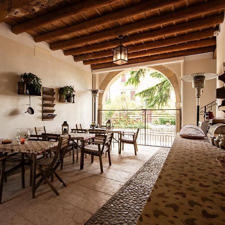 B&B Corte Jago Неграр Екстериор снимка