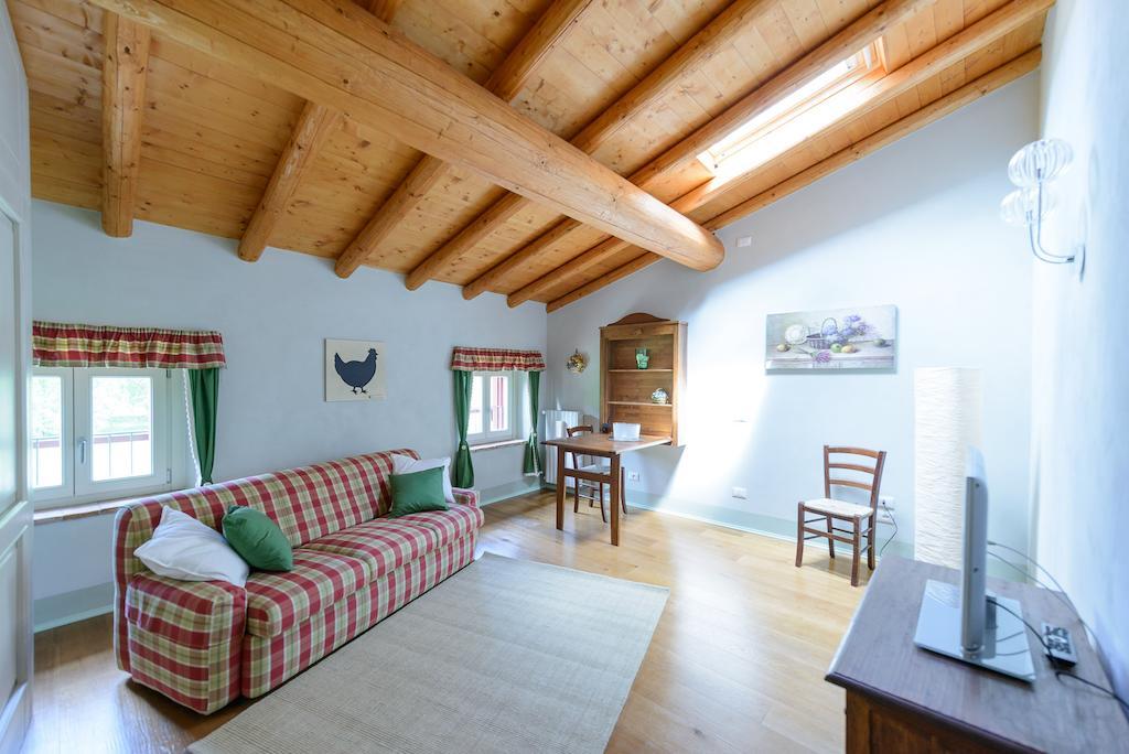 B&B Corte Jago Неграр Стая снимка
