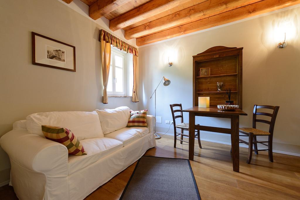 B&B Corte Jago Неграр Стая снимка