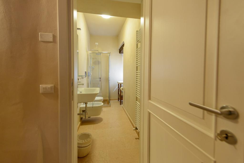 B&B Corte Jago Неграр Стая снимка