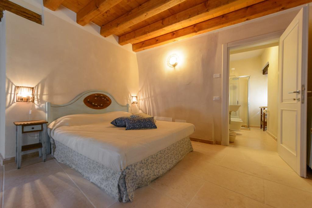 B&B Corte Jago Неграр Стая снимка
