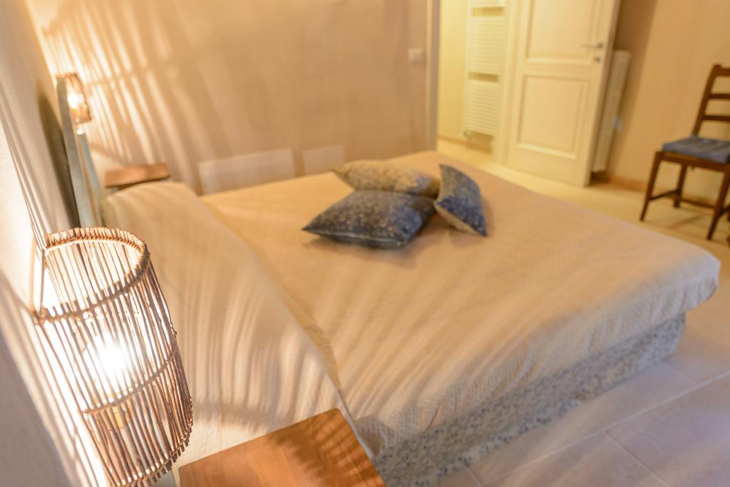 B&B Corte Jago Неграр Стая снимка