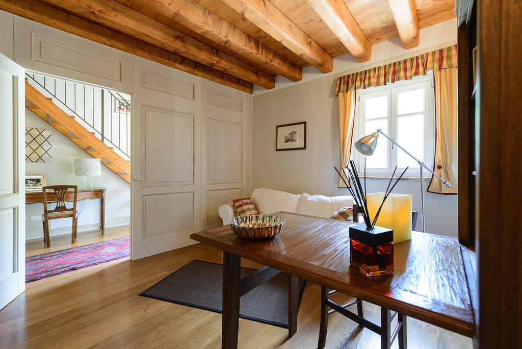 B&B Corte Jago Неграр Стая снимка