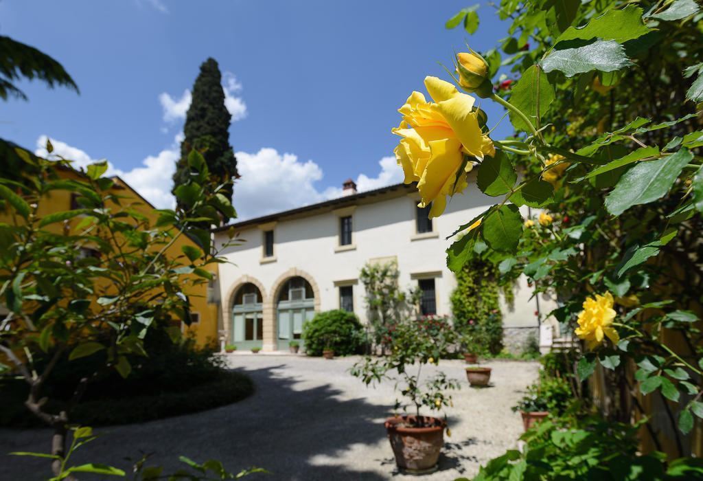 B&B Corte Jago Неграр Екстериор снимка