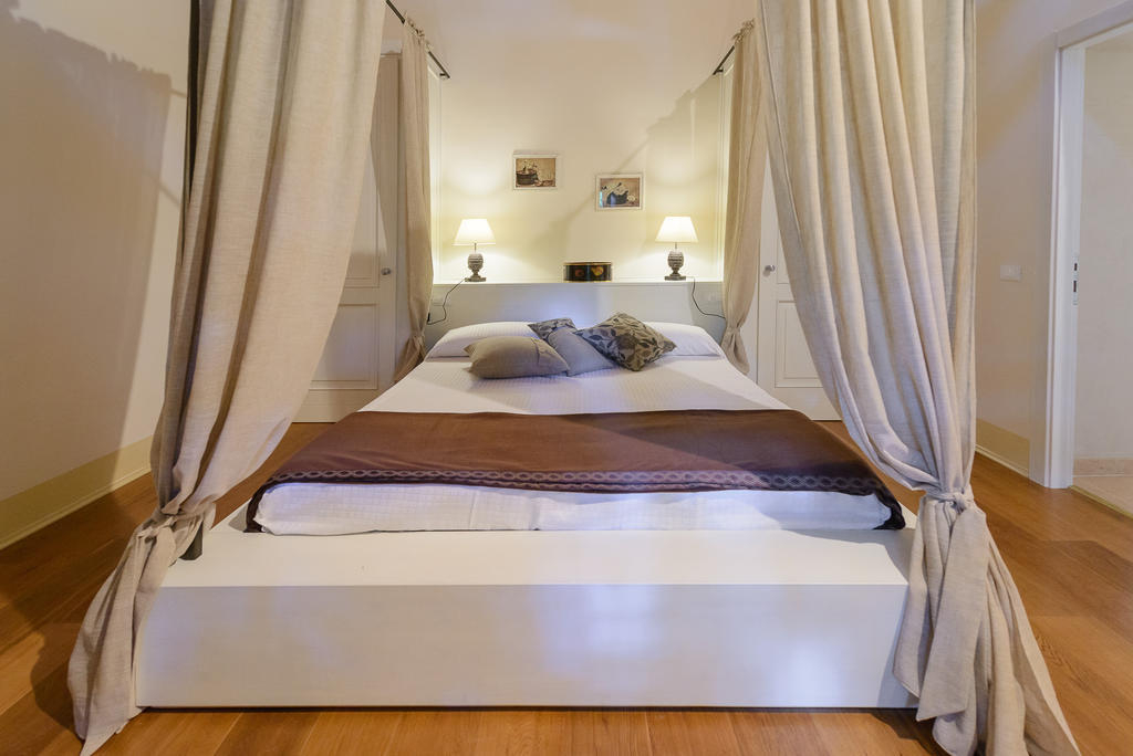 B&B Corte Jago Неграр Стая снимка