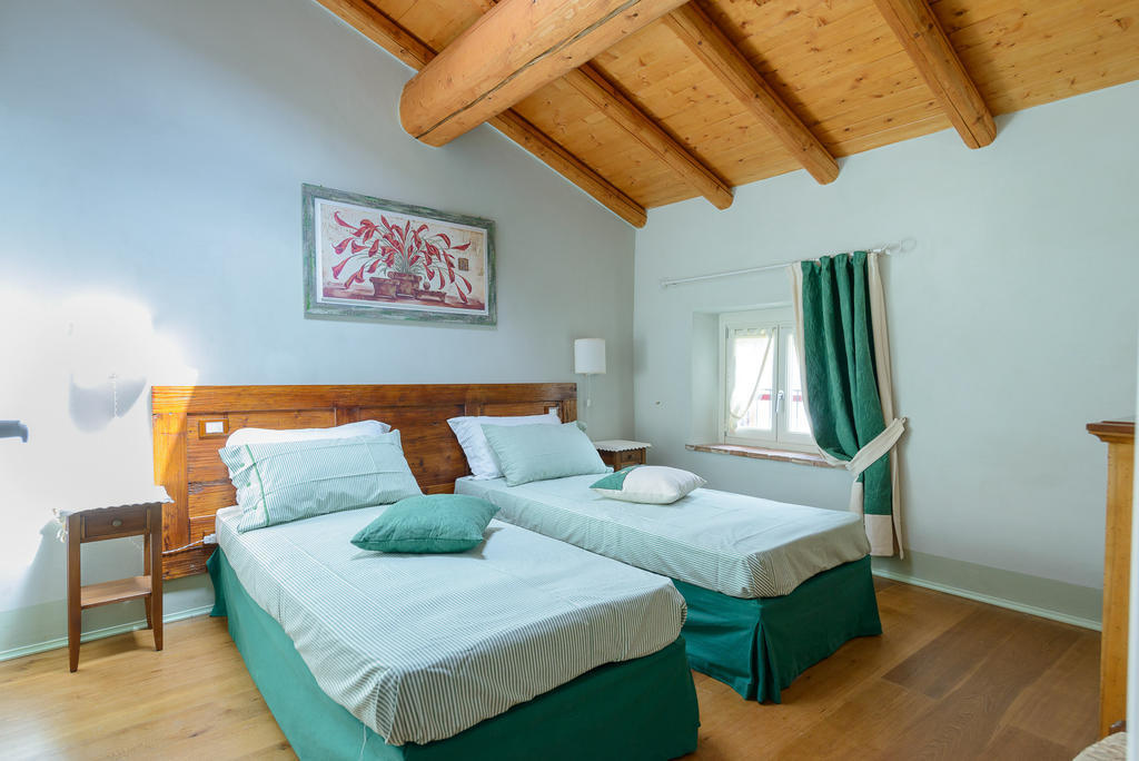 B&B Corte Jago Неграр Стая снимка