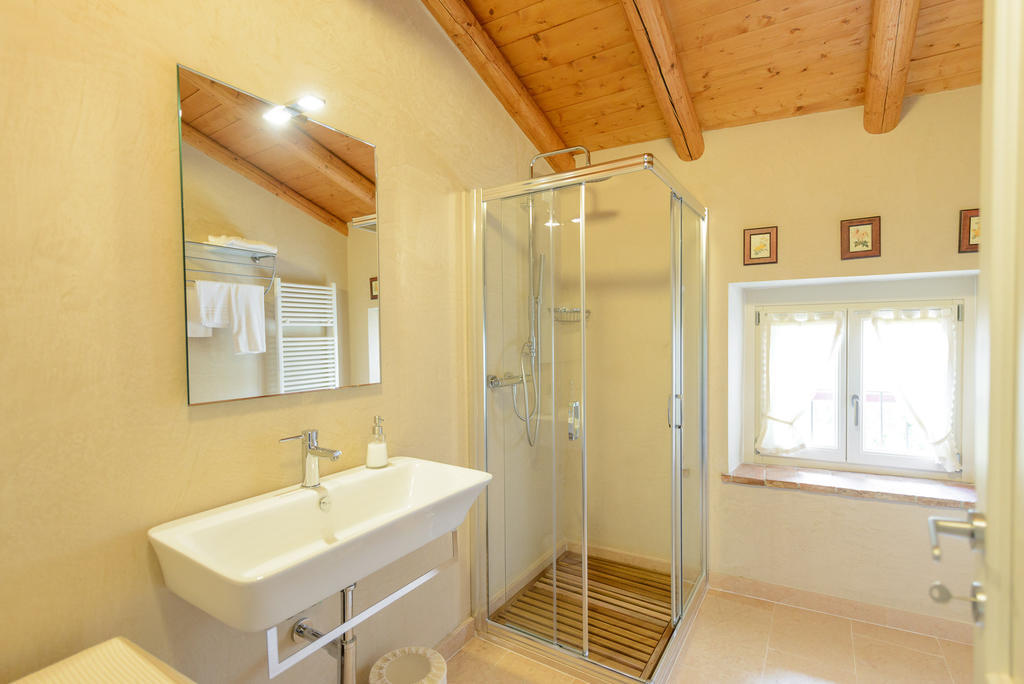 B&B Corte Jago Неграр Стая снимка