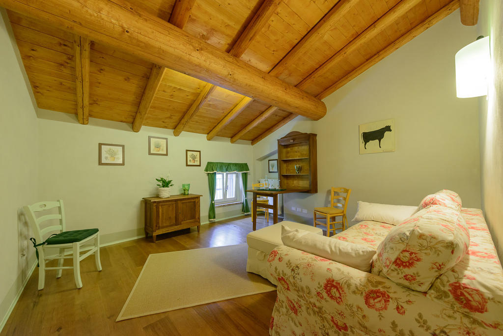 B&B Corte Jago Неграр Стая снимка