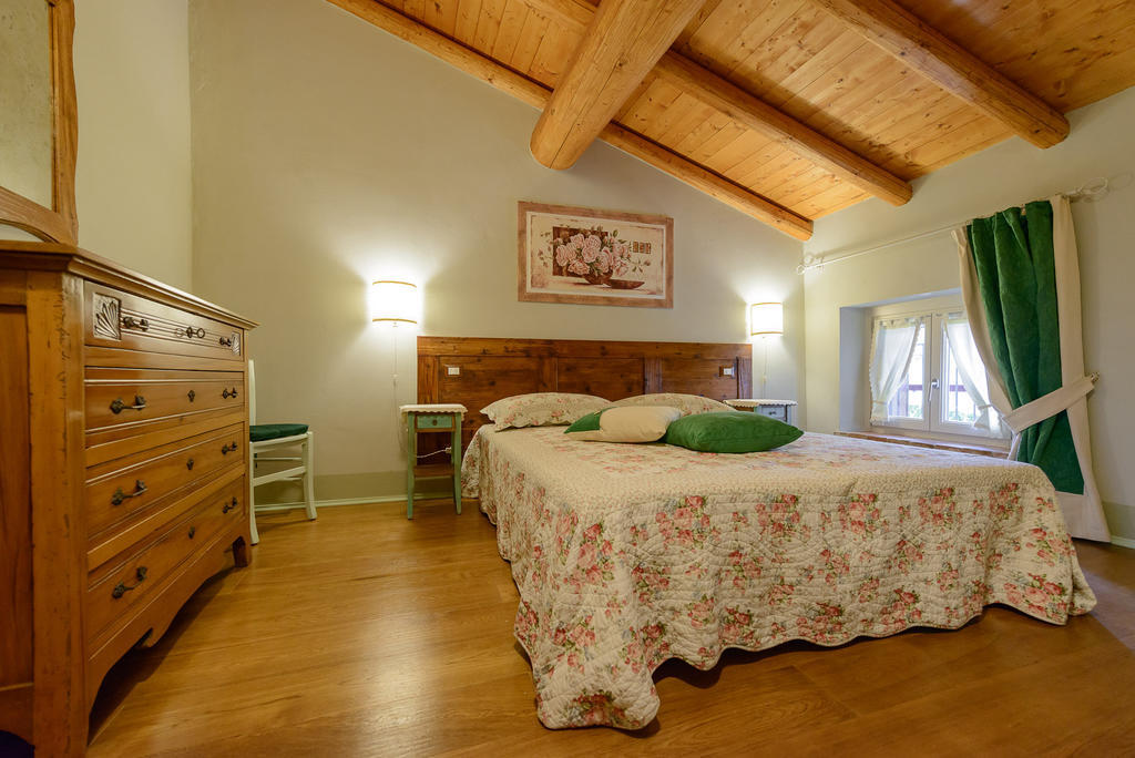 B&B Corte Jago Неграр Стая снимка