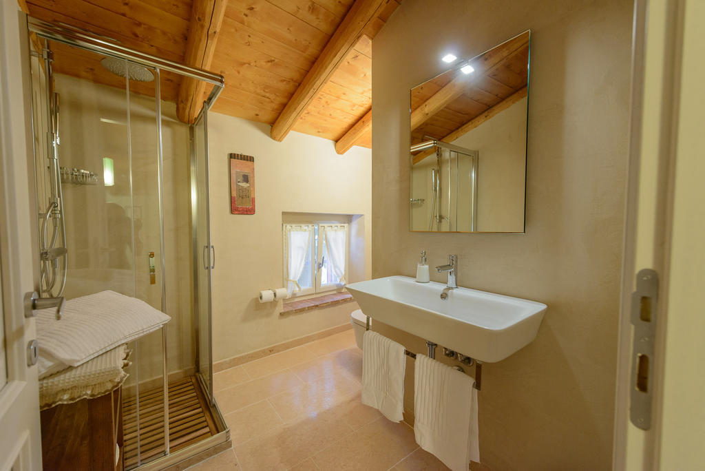 B&B Corte Jago Неграр Стая снимка