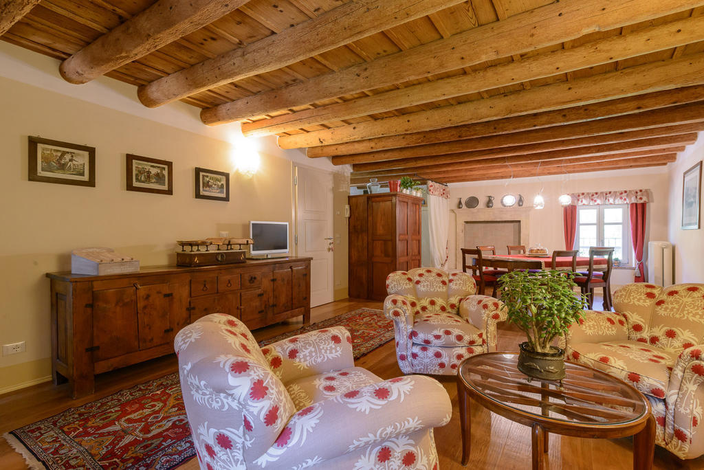 B&B Corte Jago Неграр Екстериор снимка
