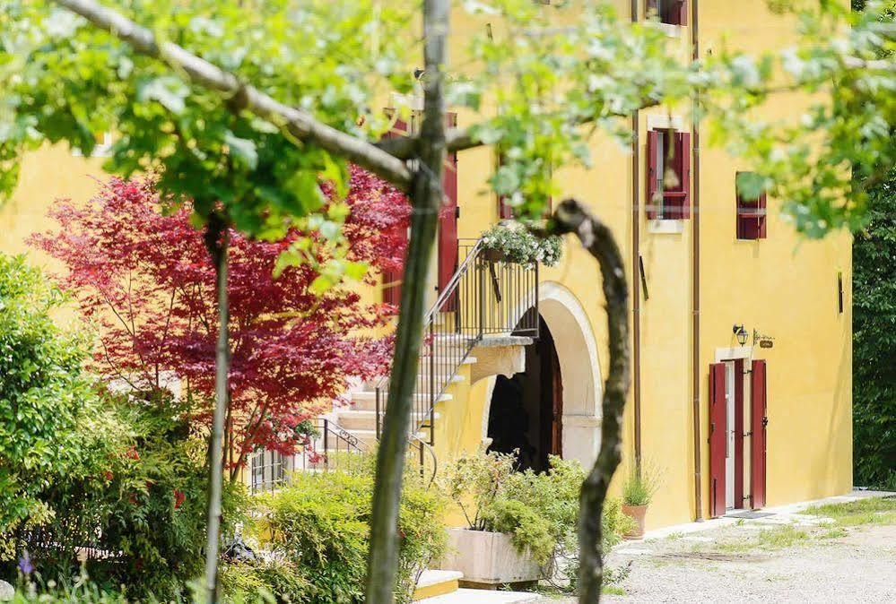 B&B Corte Jago Неграр Екстериор снимка
