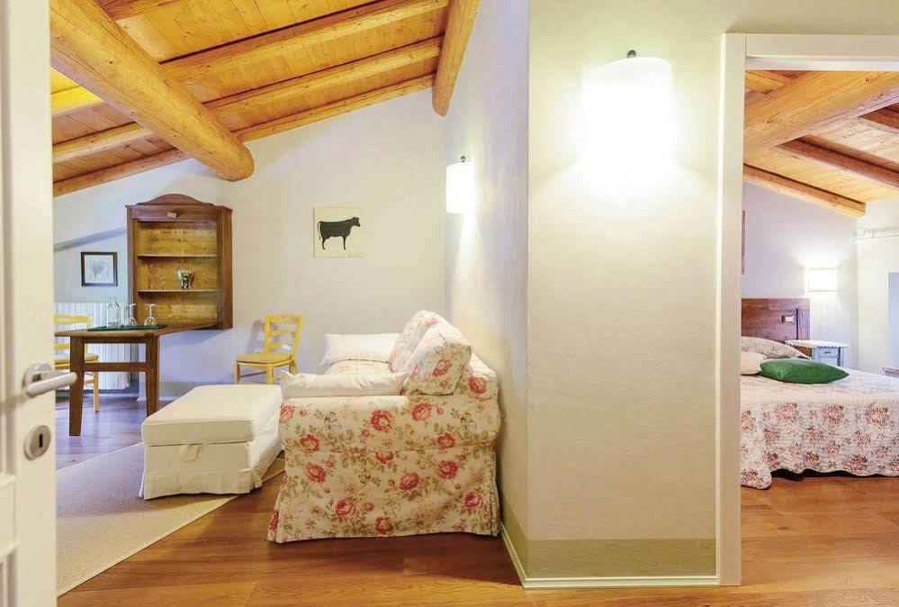 B&B Corte Jago Неграр Екстериор снимка