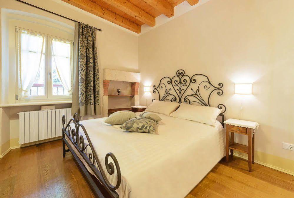 B&B Corte Jago Неграр Екстериор снимка