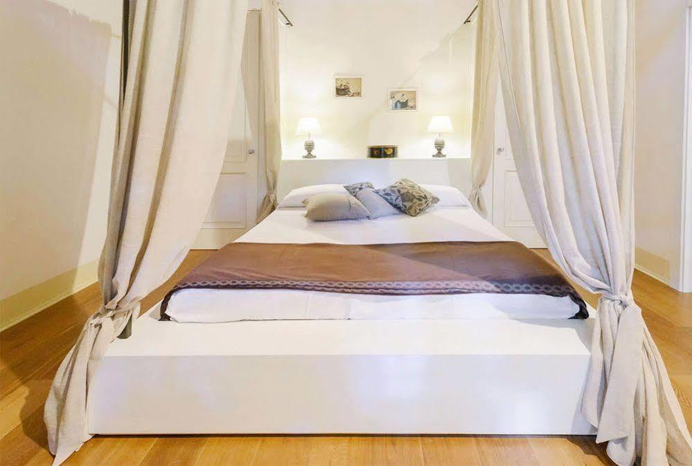 B&B Corte Jago Неграр Екстериор снимка