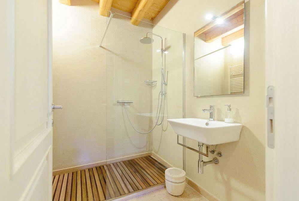 B&B Corte Jago Неграр Екстериор снимка