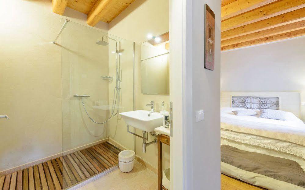 B&B Corte Jago Неграр Екстериор снимка