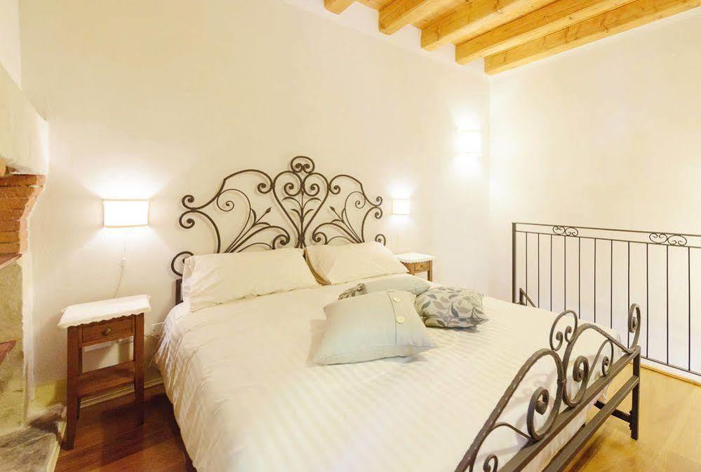 B&B Corte Jago Неграр Екстериор снимка