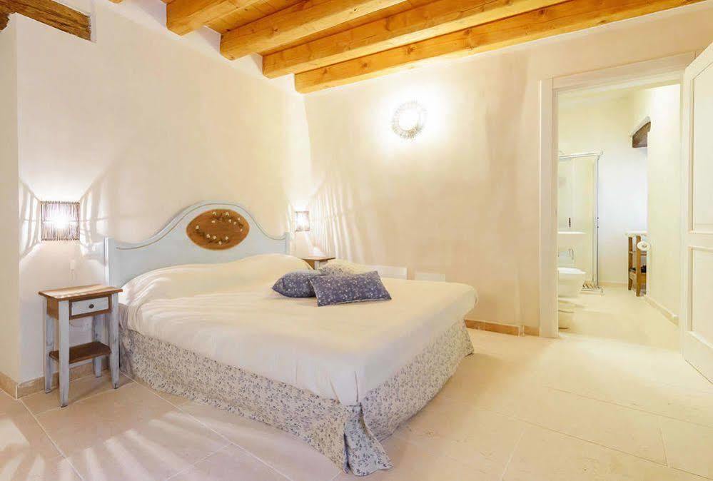 B&B Corte Jago Неграр Екстериор снимка