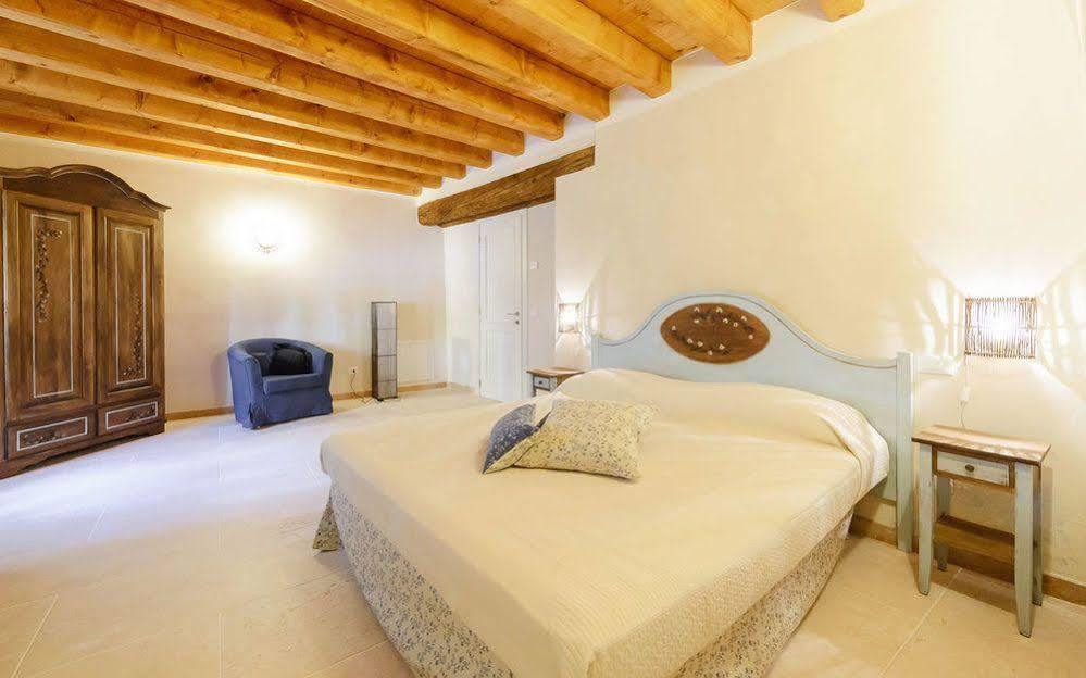 B&B Corte Jago Неграр Екстериор снимка