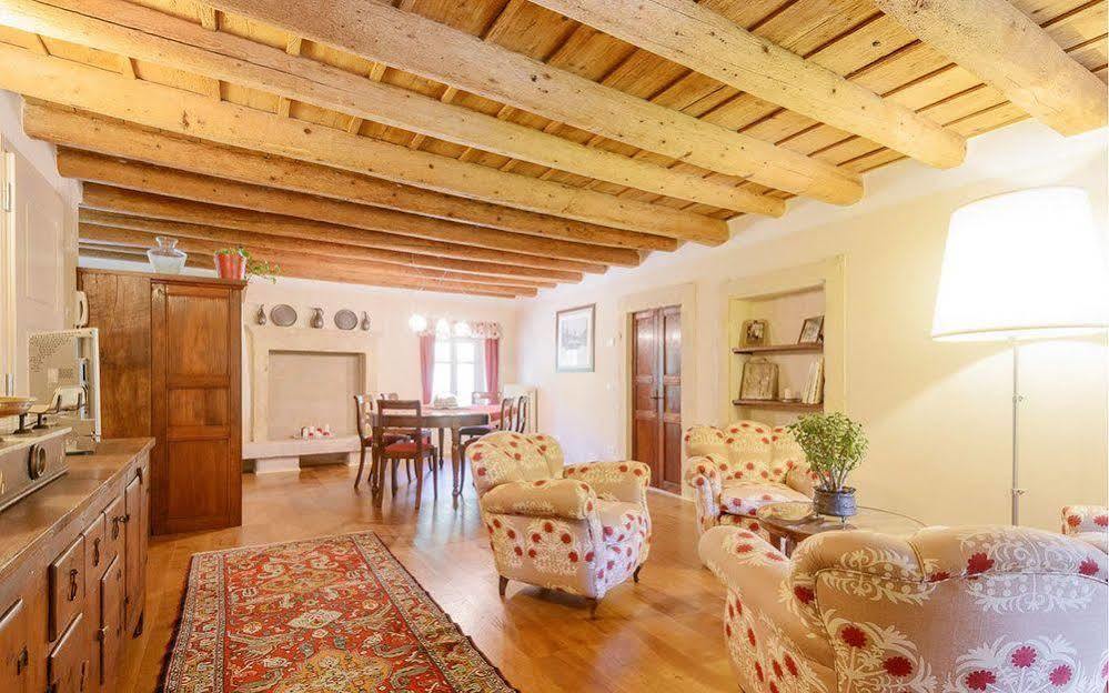 B&B Corte Jago Неграр Екстериор снимка